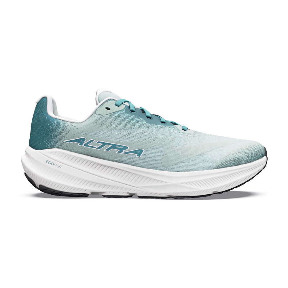 Men's Experience Flow 3 | Green Mileu/Sea Pine