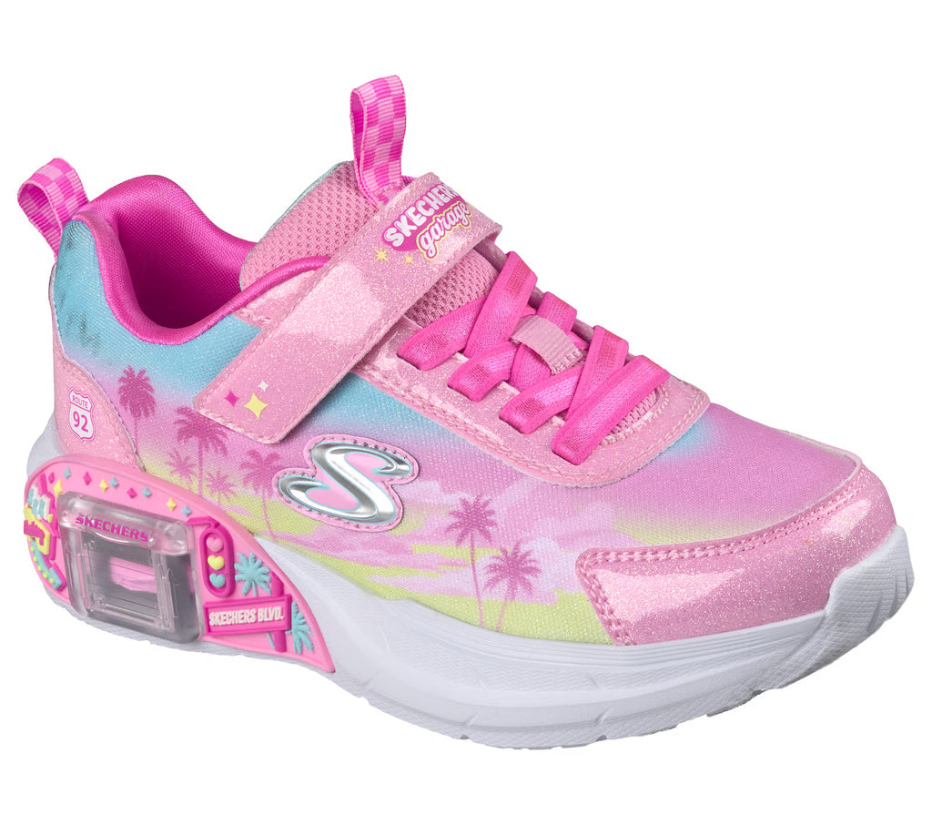 Kids' Garage Glam Racer | Pink