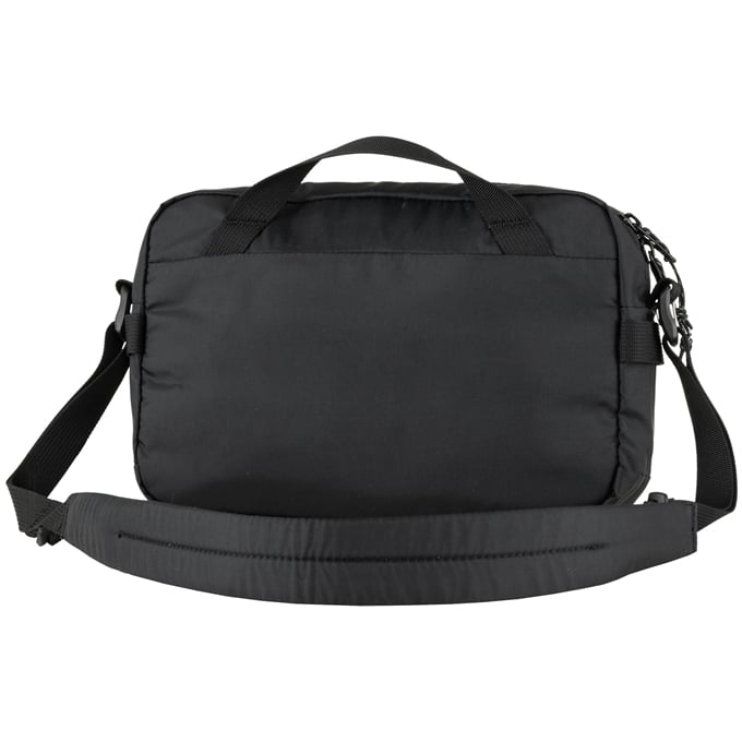 High Coast Crossbody | Black