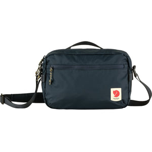 High Coast Crossbody | Navy