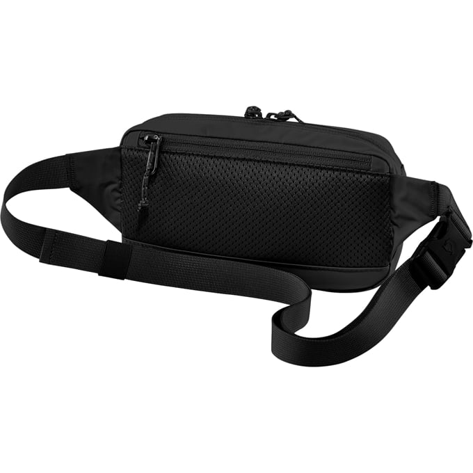 High Coast Hip Pack | Black
