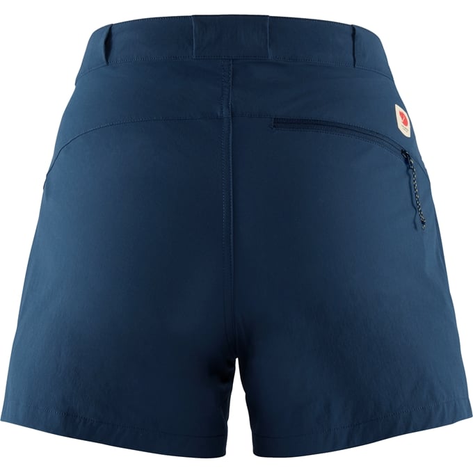 Women's High Coast Lite Shorts | Navy