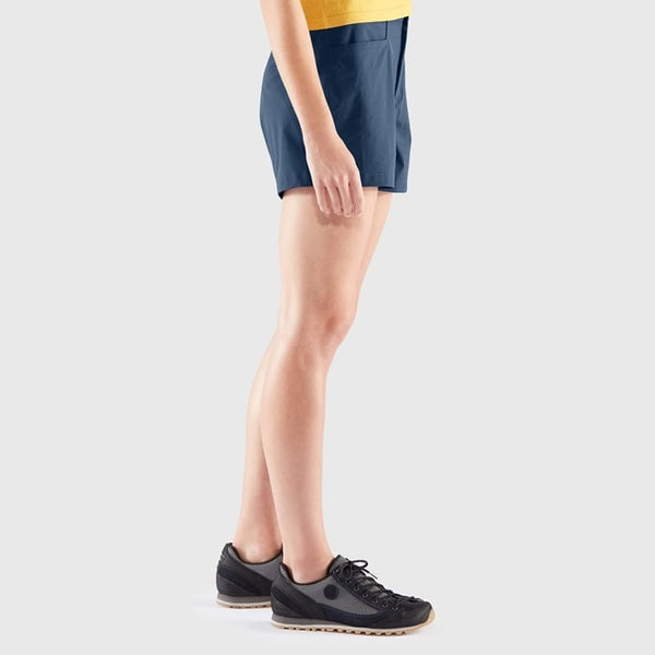 Women's High Coast Lite Shorts | Navy