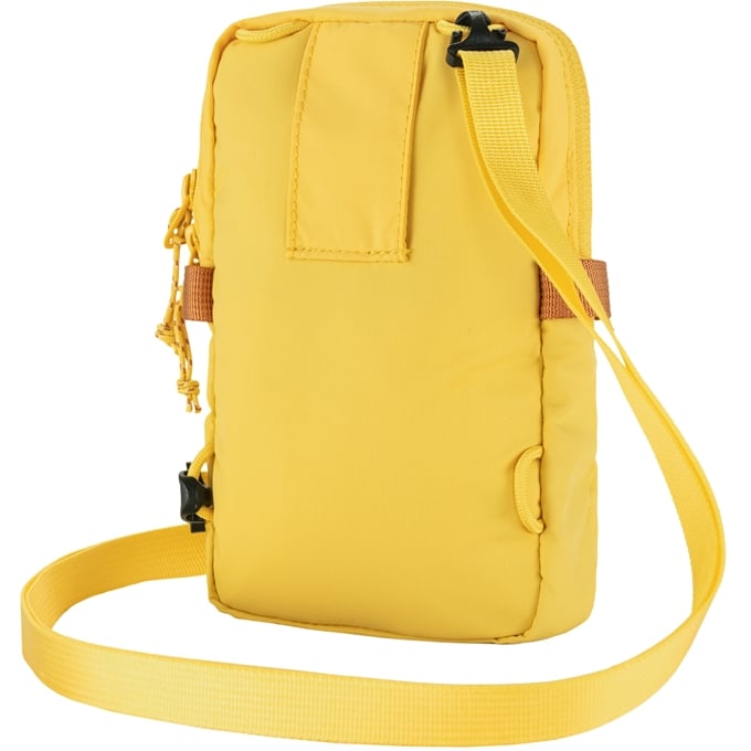 High Coast Pocket  | Mellow Yellow