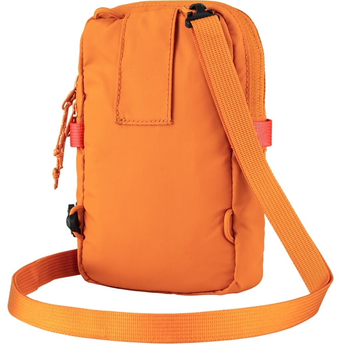 High Coast Pocket | Sunset Orange