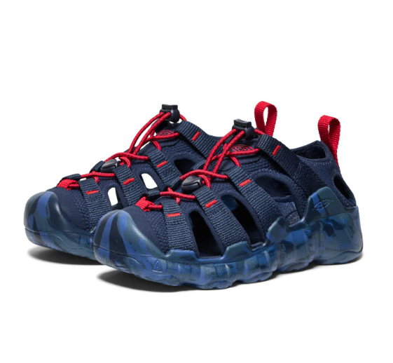 Kid's Hyperport H2| Naval Academy/Red Carpet