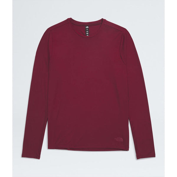 Men's Dune Sky Long Sleeve | Beetroot