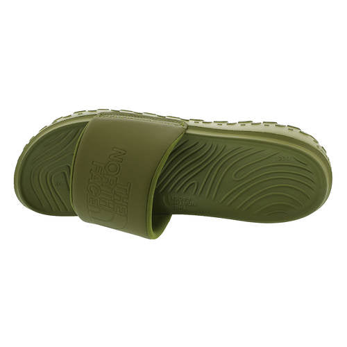 Men's Never Stop Cush Slide | Forest Olive