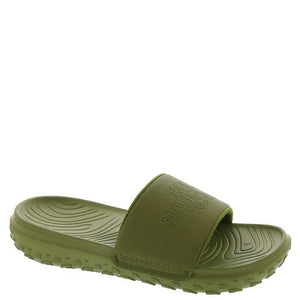 Men's Never Stop Cush Slide | Forest Olive