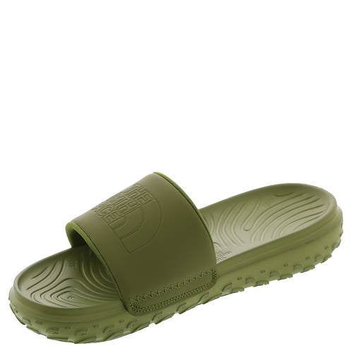 Men's Never Stop Cush Slide | Forest Olive