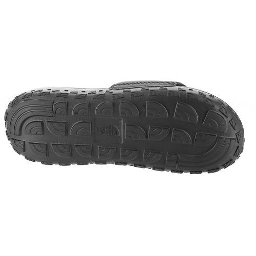 Men's Never Stop Cush Slide | Black