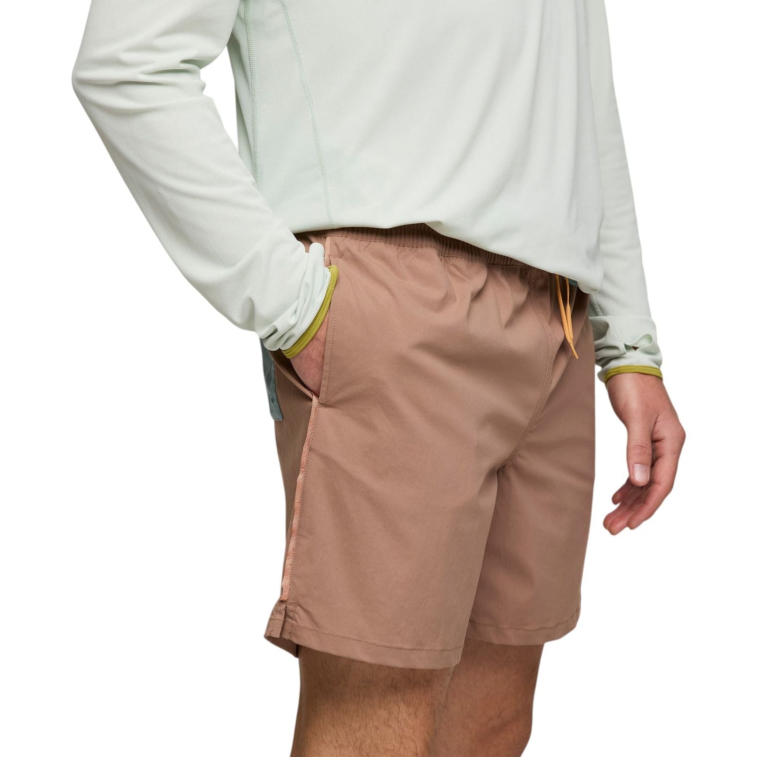 Men's Brinco 7" Short | Reishi
