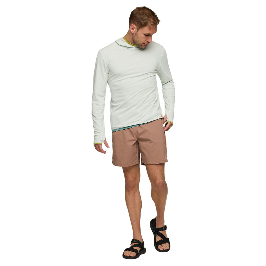 Men's Brinco 7" Short | Reishi