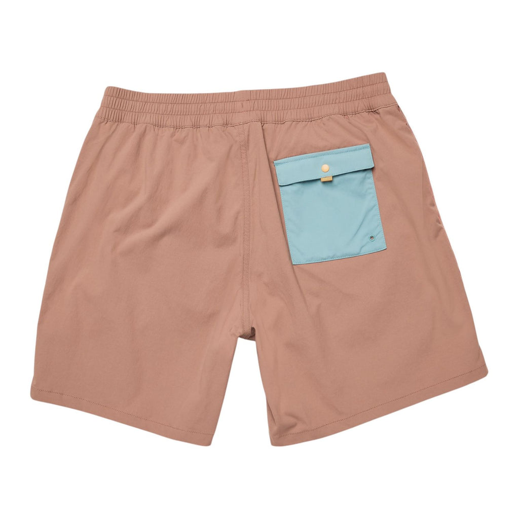Men's Brinco 7" Short | Reishi