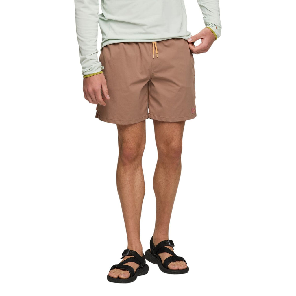 Men's Brinco 7" Short | Reishi