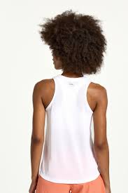 Women's Stopwatch Graphic Singlet