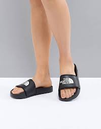 Women's Never Stop Cush Slide | Black