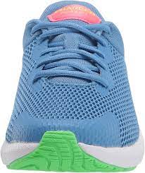 Youth Charged Pursuit 2 | Gala/White/Sky Blue