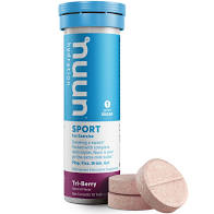 Sport Hydration | Tri-Berry