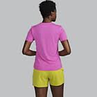 Women's Stopwatch Short Sleeve | FCH