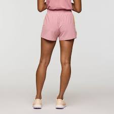 Women's Cambio Short | Rose