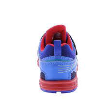 Kids' Velocity |Blue/Red