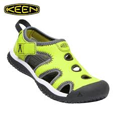 Youth Stingray | Evening Primrose/Black