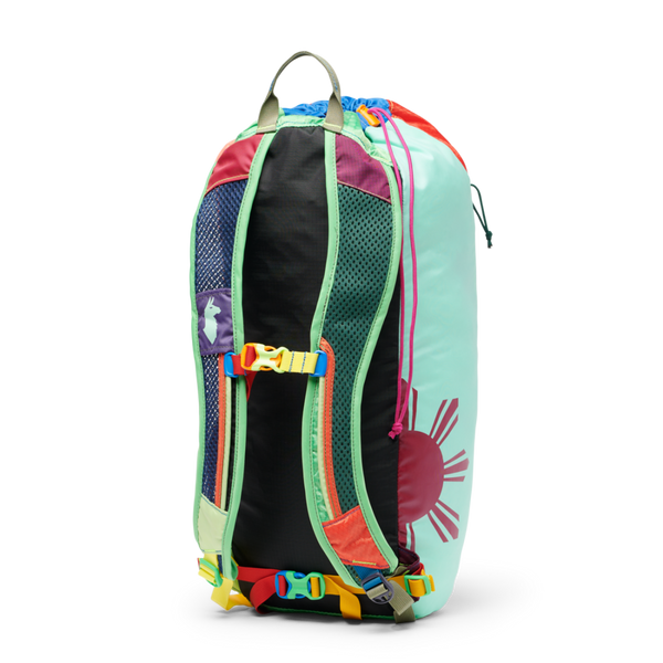 Luzon 18L Backpack | Del Día