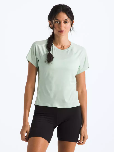 Women's Jaida SS | Opal Frost