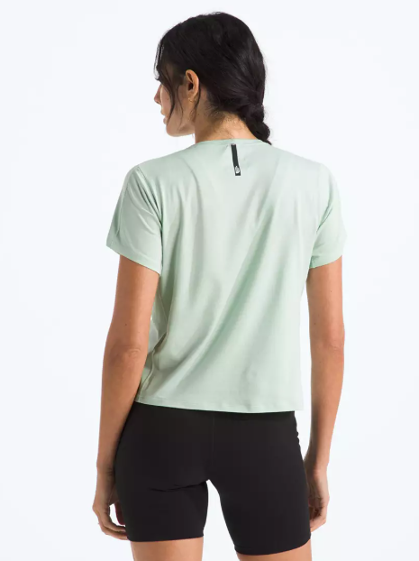 Women's Jaida SS | Opal Frost