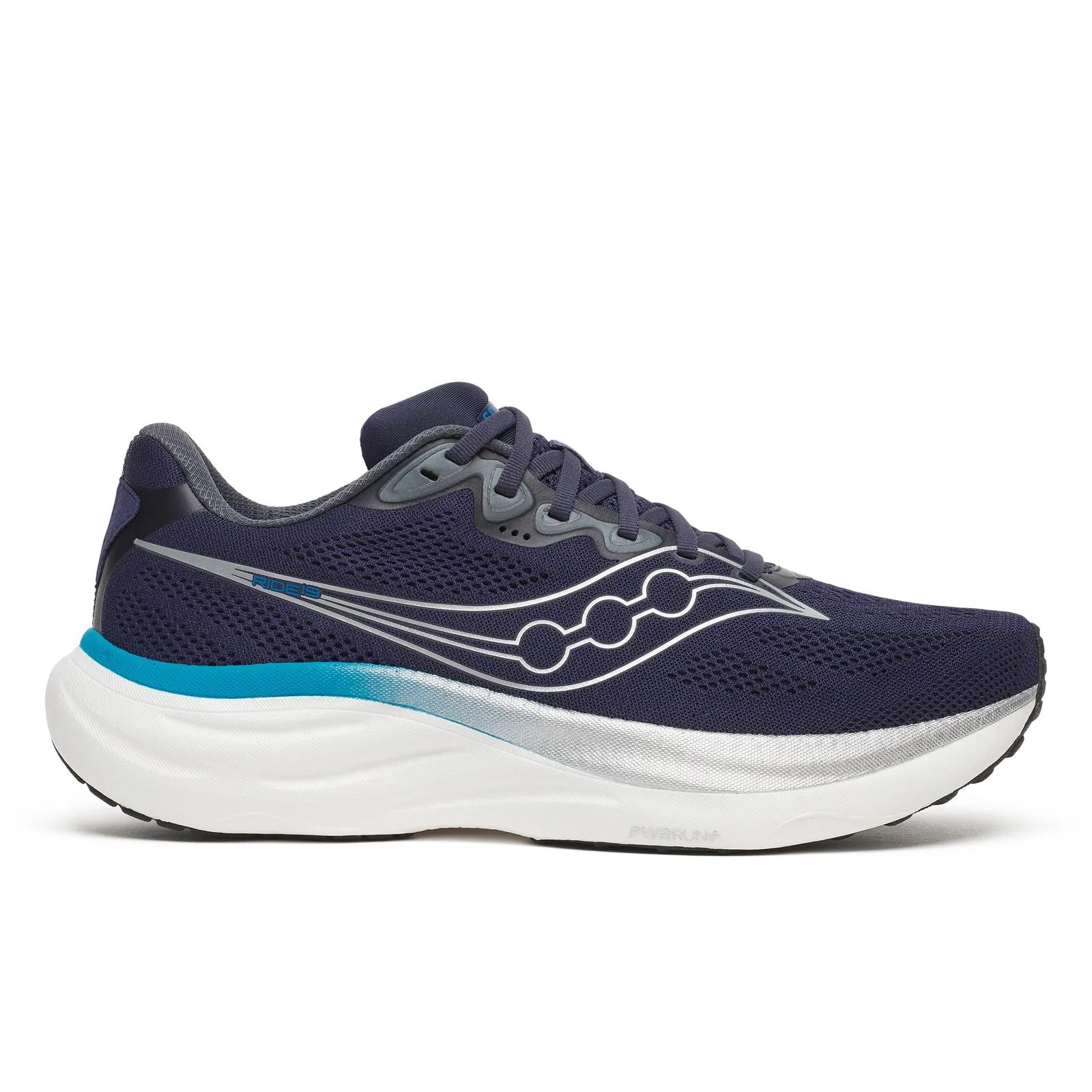 Men's Ride 19 | Naval/Cobalt