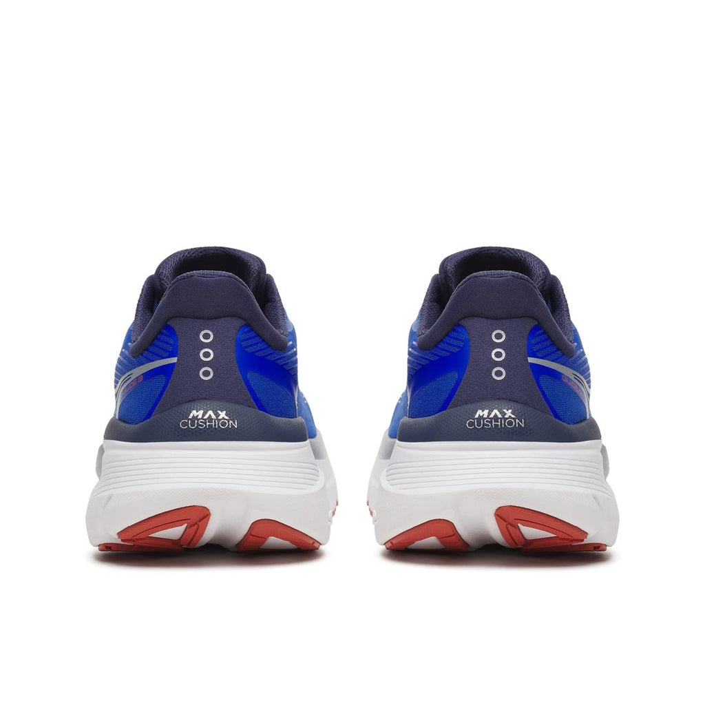 Men's Guide 19 |Lapis/Naval