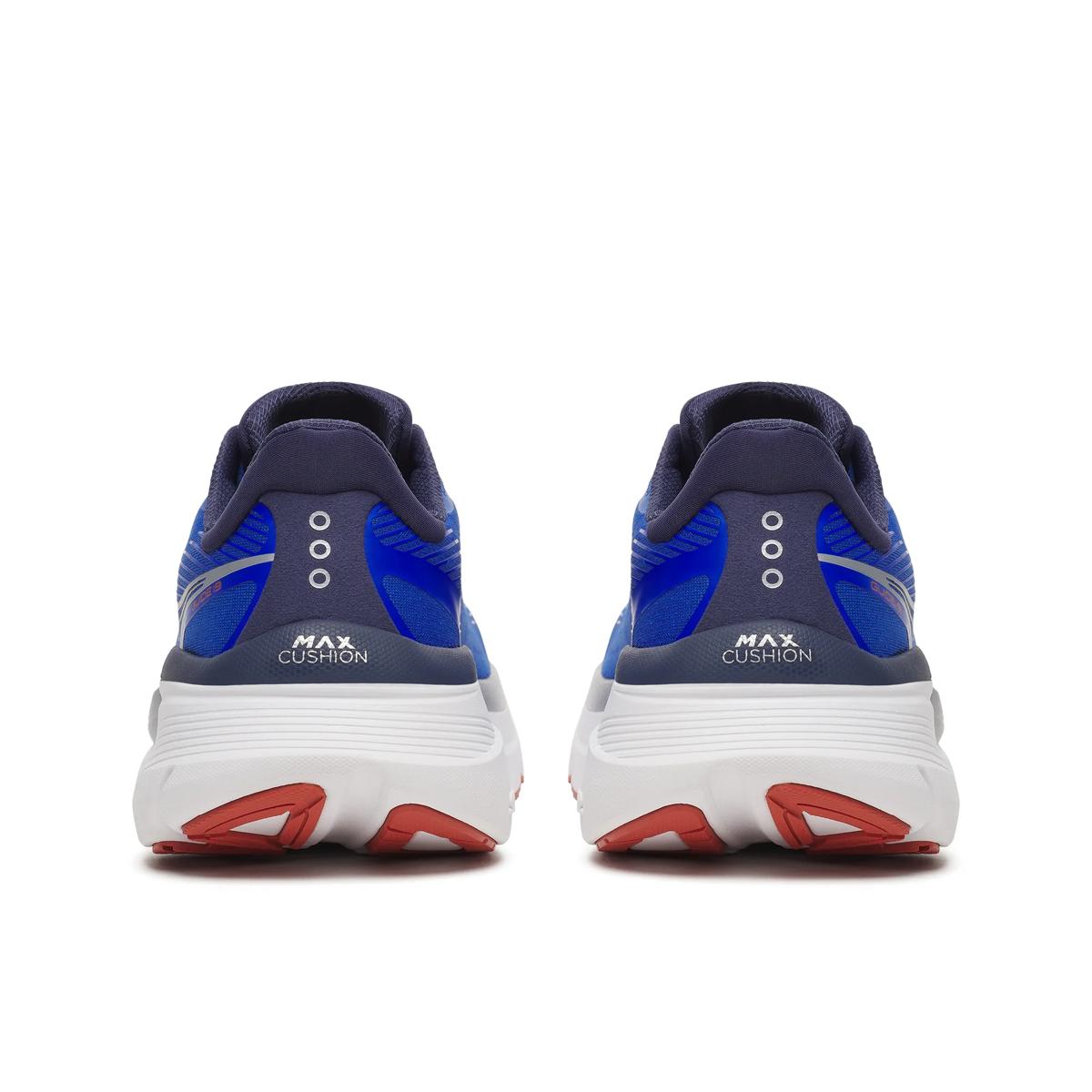 Men's Guide 19 |Lapis/Naval