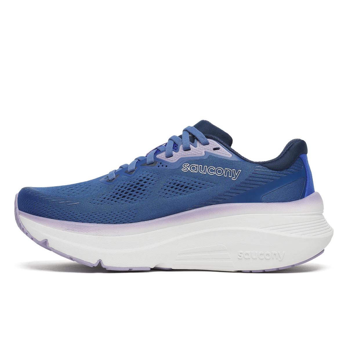 Women's Guide 19 WIDE| Sail/Orchid