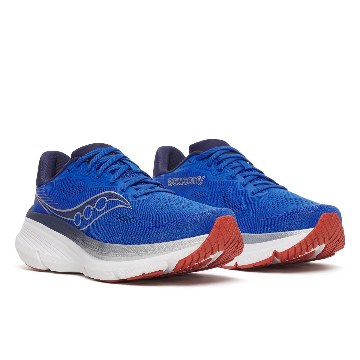 Men's Guide 19 |Lapis/Naval