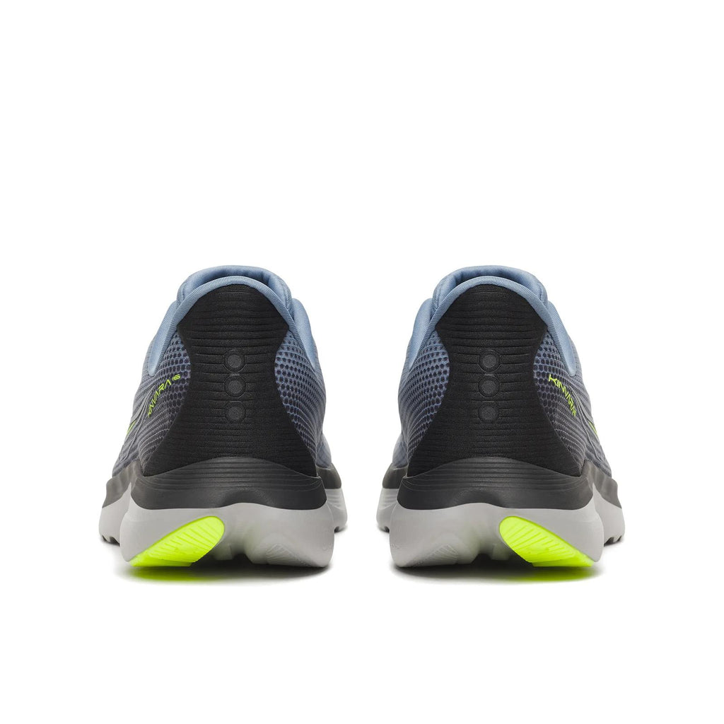 Men's  Kinvara 16 | Windward/Black