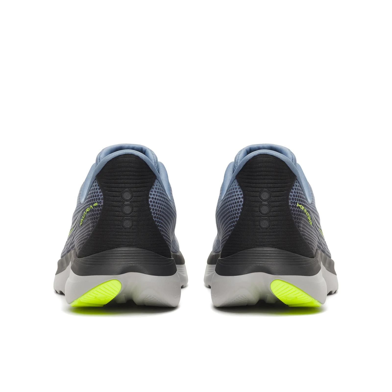 Men's  Kinvara 16 | Windward/Black