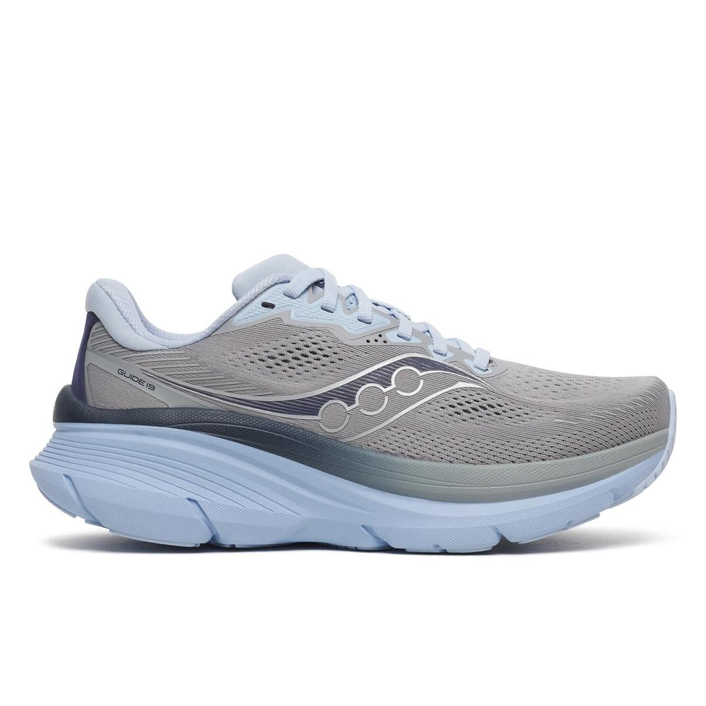 Women's Guide 19 | Fossil/Skyward