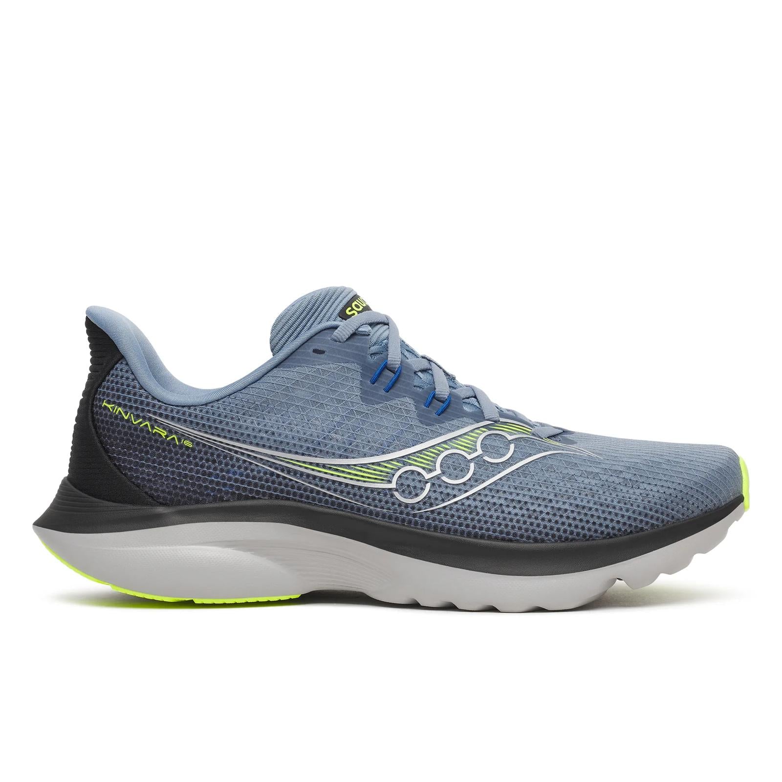 Men's  Kinvara 16 | Windward/Black