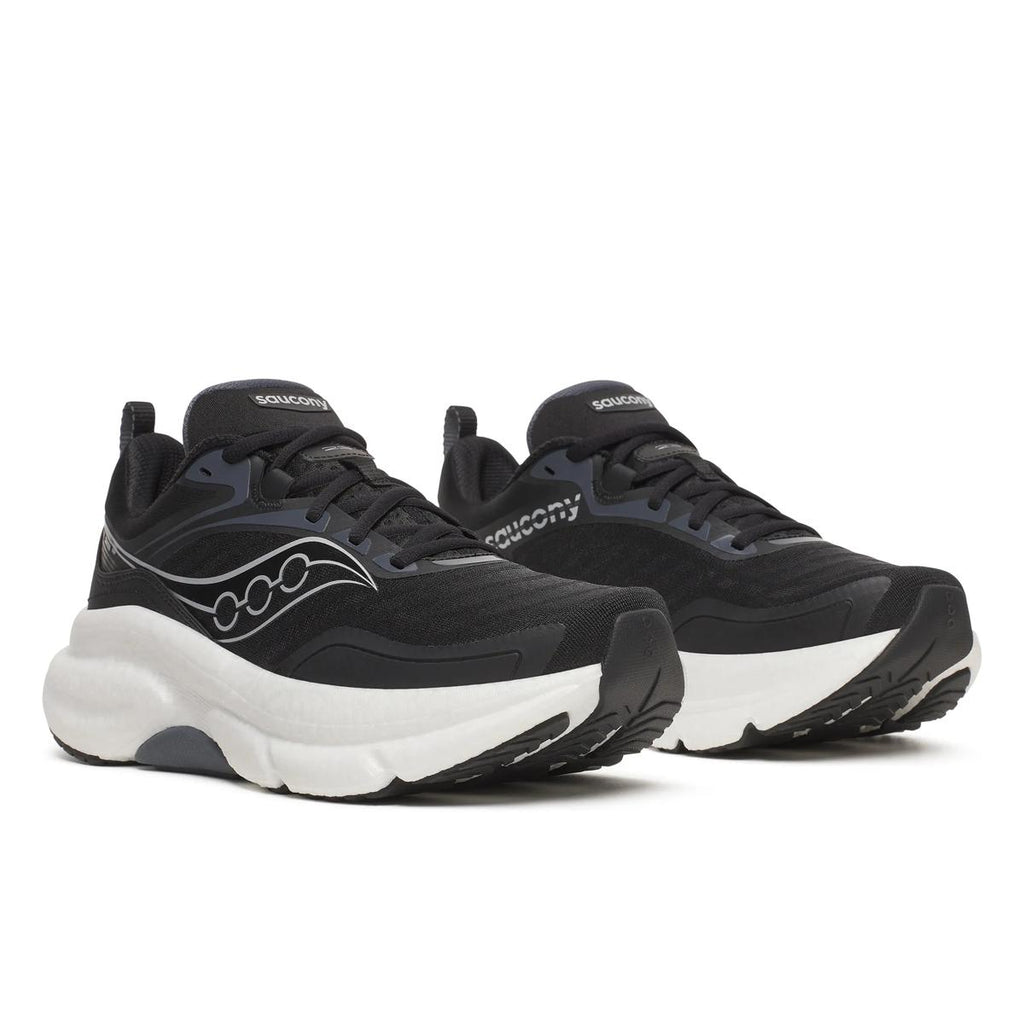 Women's Omni ST 23 | Black/Silver