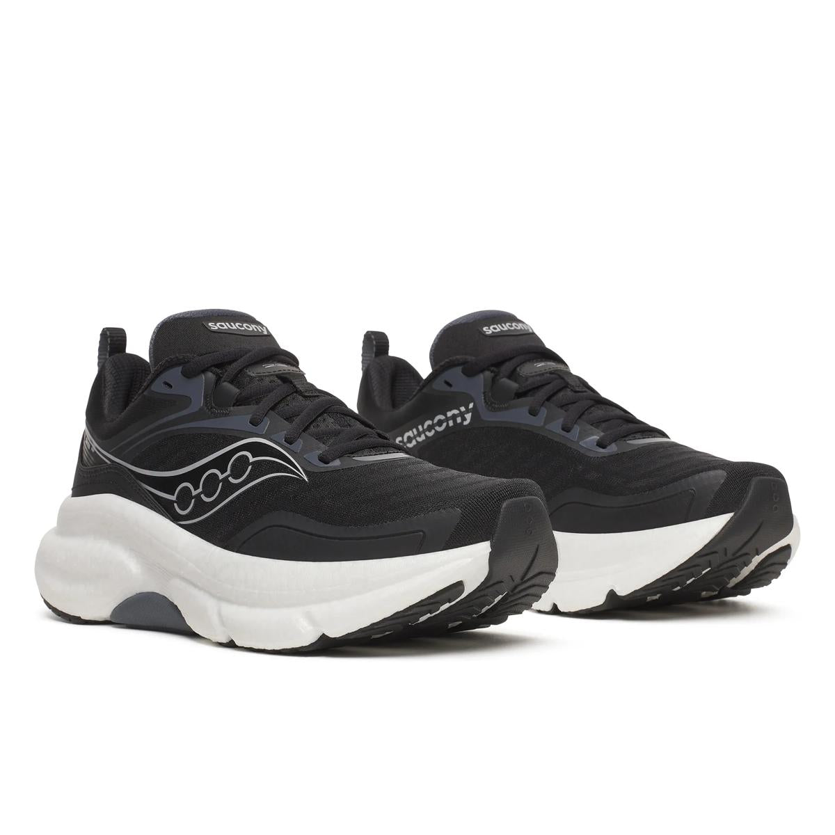 Women's Omni ST 23 | Black/Silver