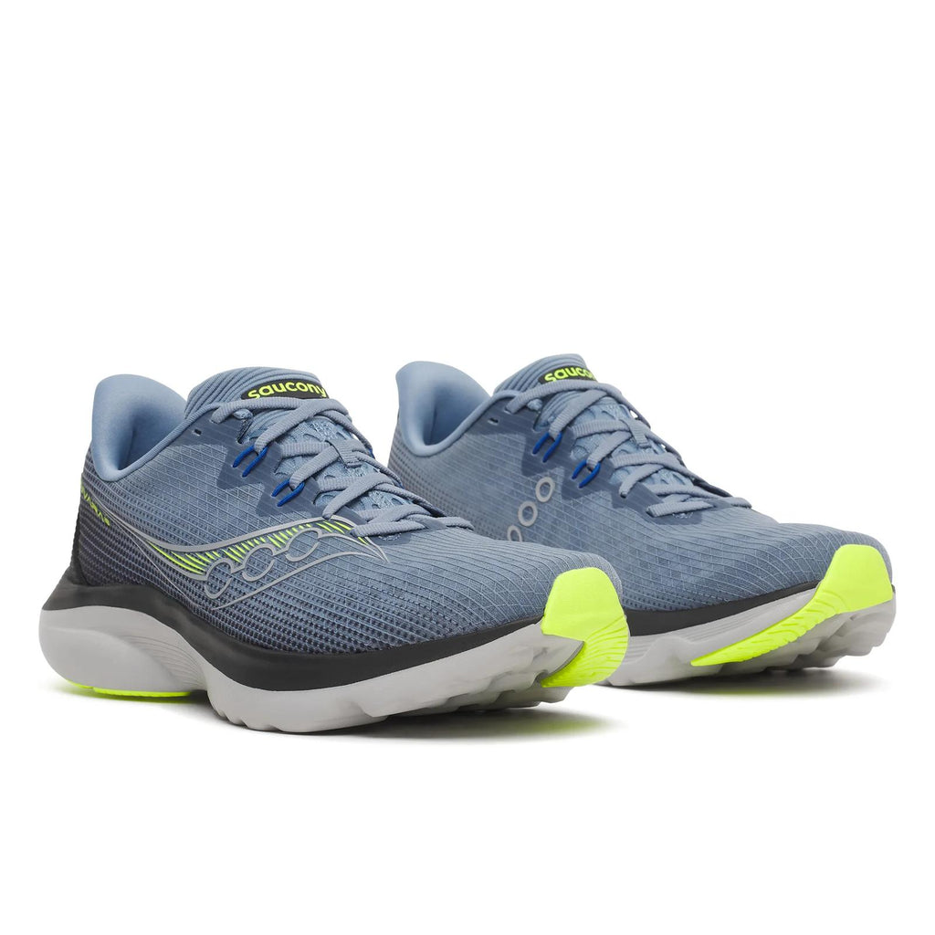 Men's  Kinvara 16 | Windward/Black