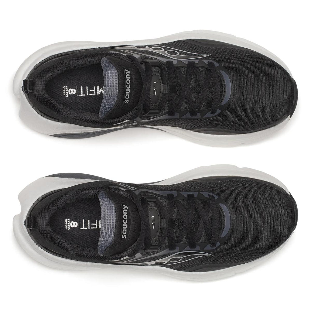 Women's Omni ST 23 | Black/Silver