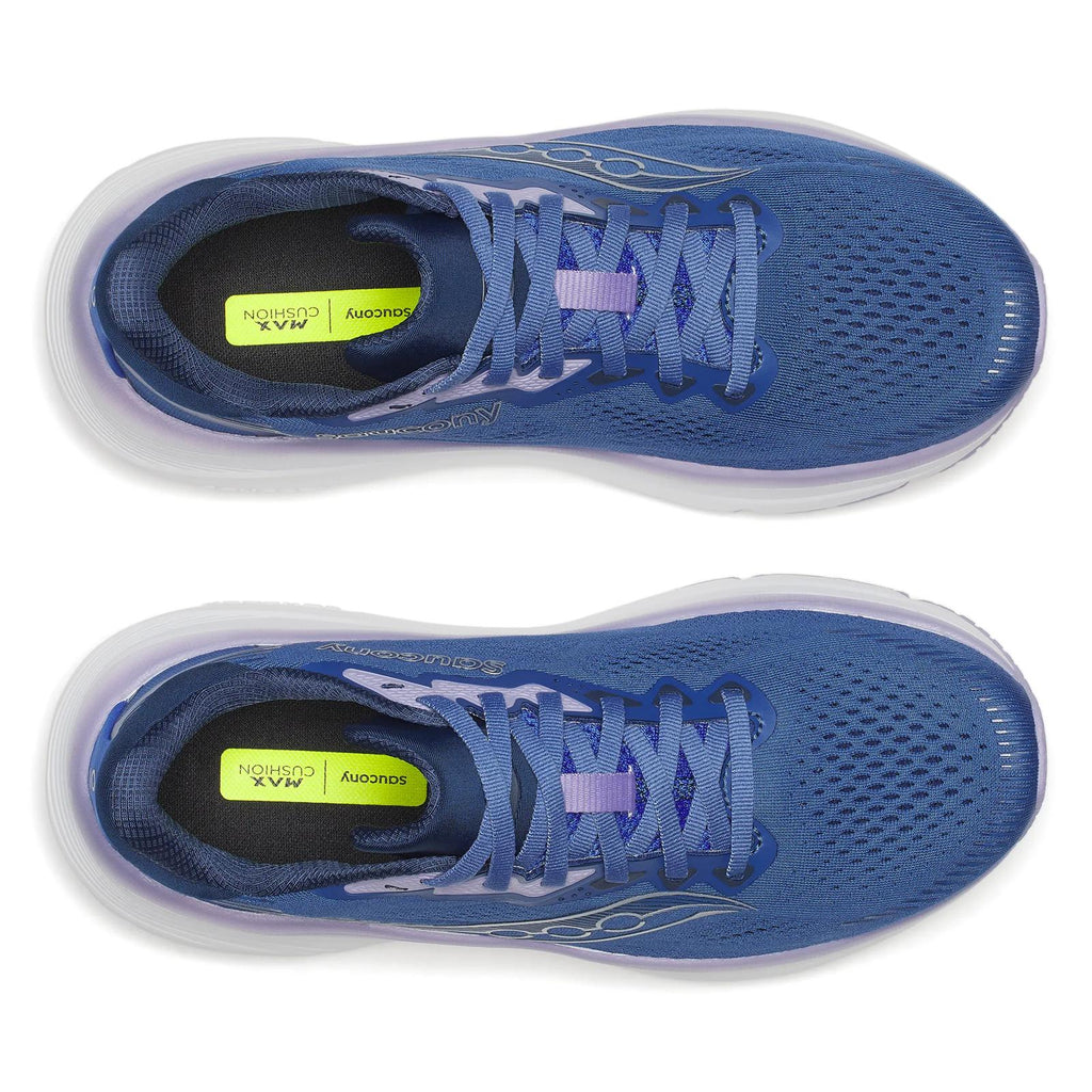Women's Guide 19 WIDE| Sail/Orchid