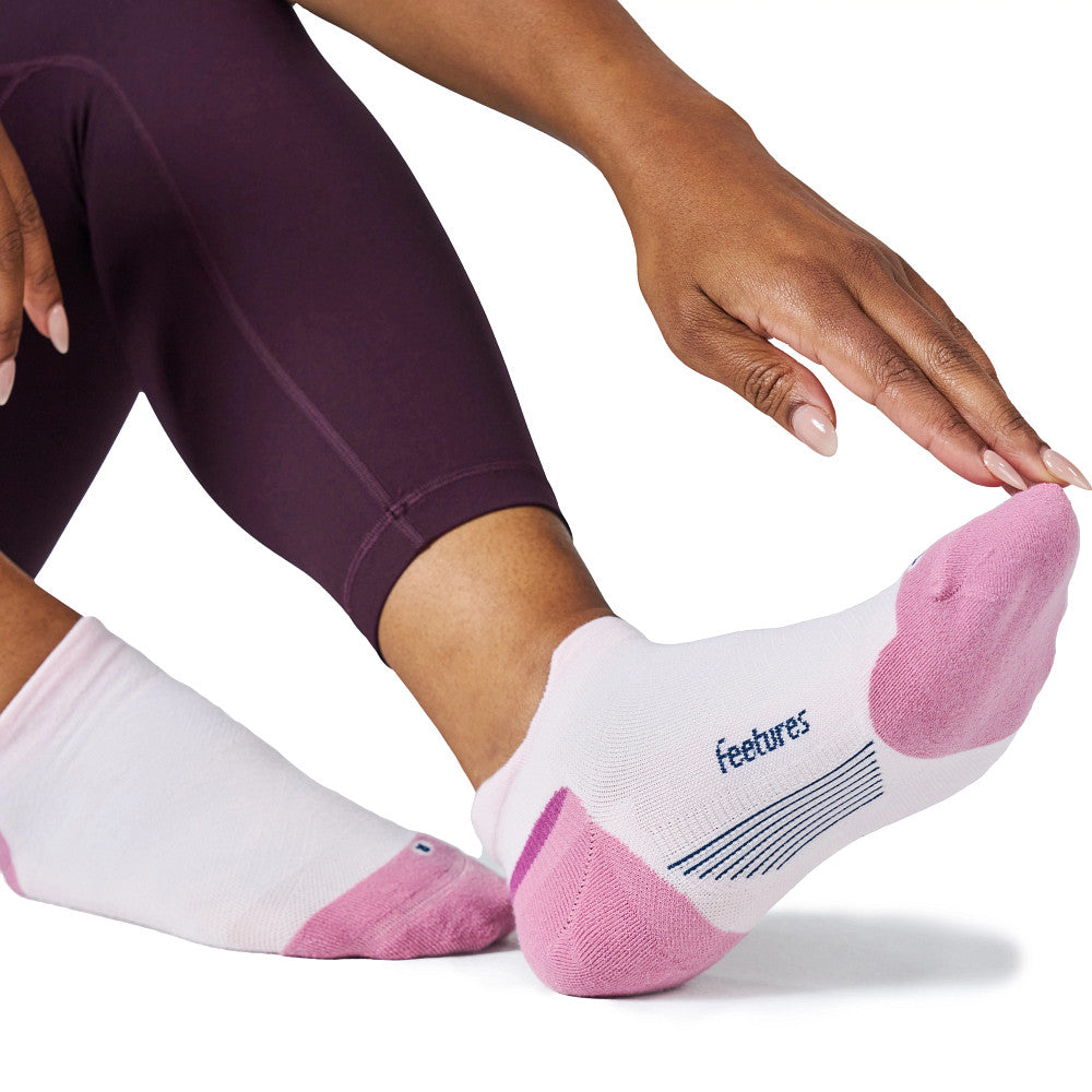 Elite Max Cushion Tab | Pink Salt
