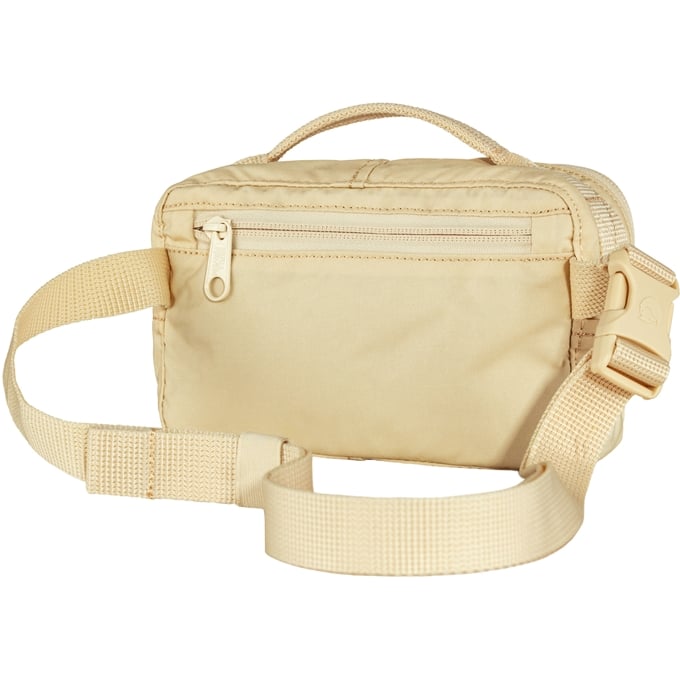 Kanken Hip Pack | Light Oak