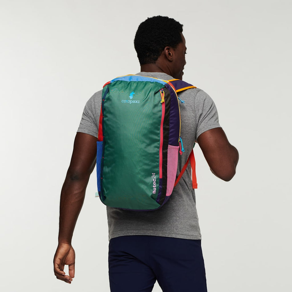 Batac 24L Backpack | Del Día