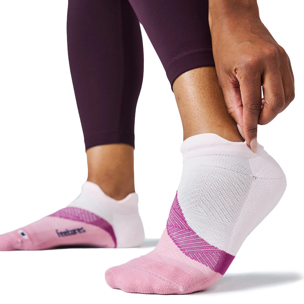 Elite Light Cushion Tab | Pink Salt