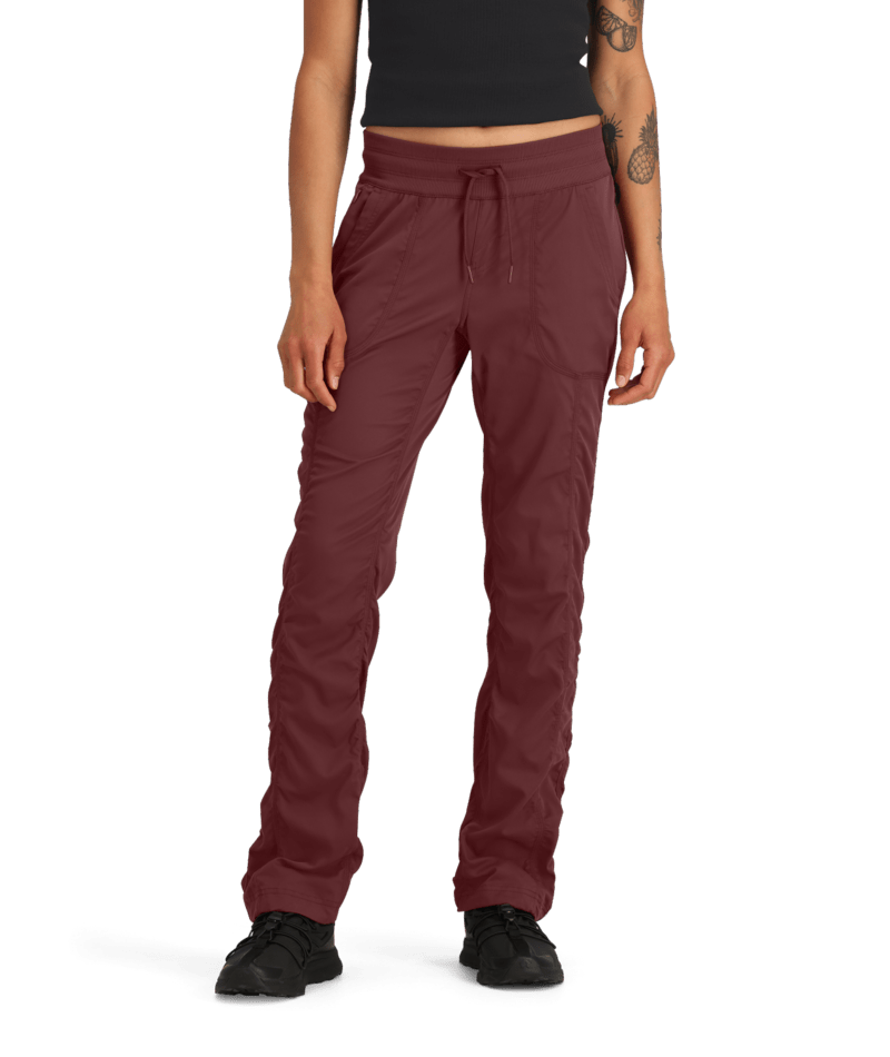 Women's Aphrodite 2.0 Pant | Sumac