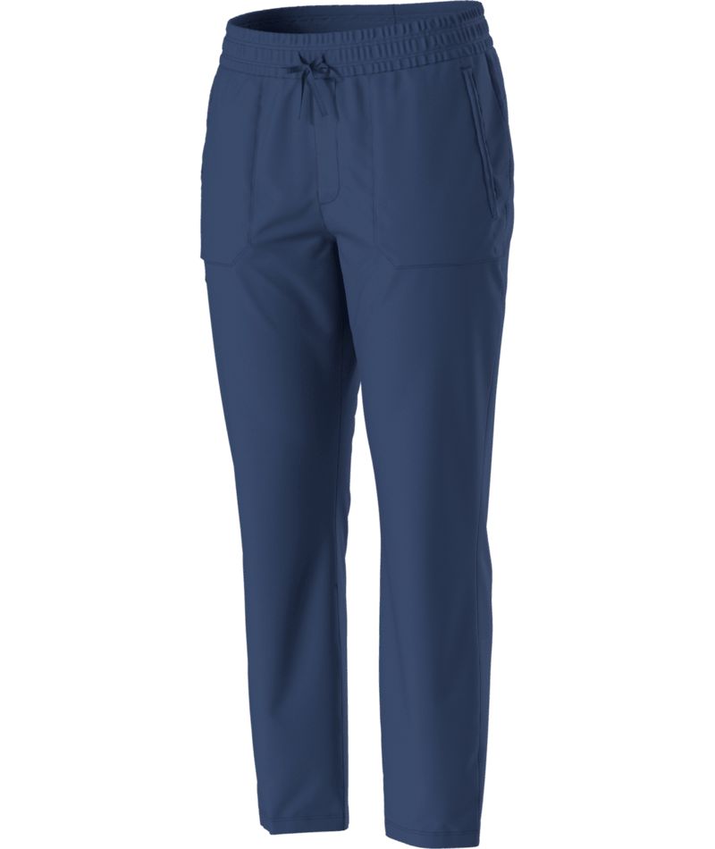 Women's Never Stop Wearing Pant | Blue
